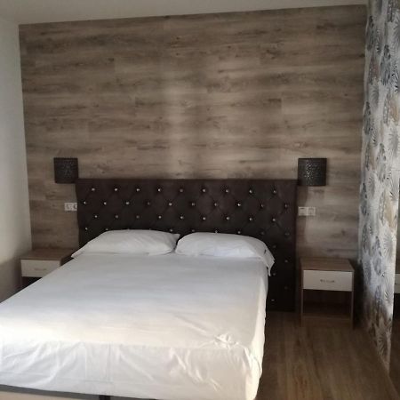Olga LOCDENIA Villa Els Poblets Ngoại thất bức ảnh