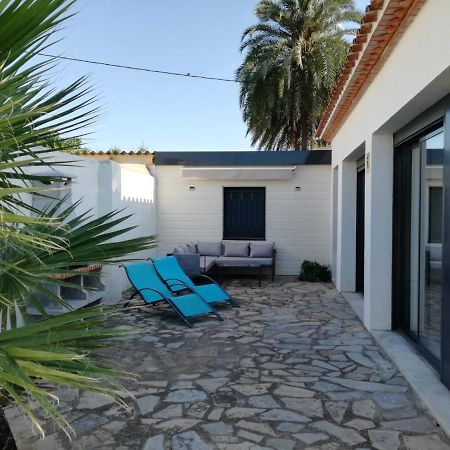 Olga LOCDENIA Villa Els Poblets Ngoại thất bức ảnh
