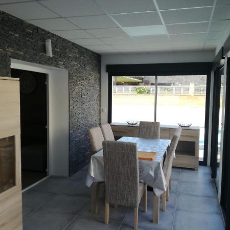 Olga LOCDENIA Villa Els Poblets Ngoại thất bức ảnh