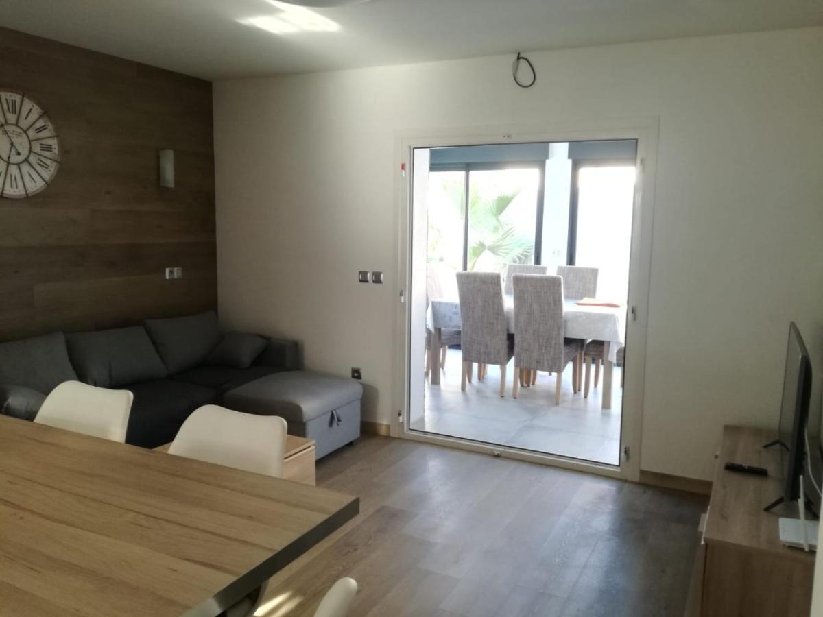 Olga LOCDENIA Villa Els Poblets Ngoại thất bức ảnh